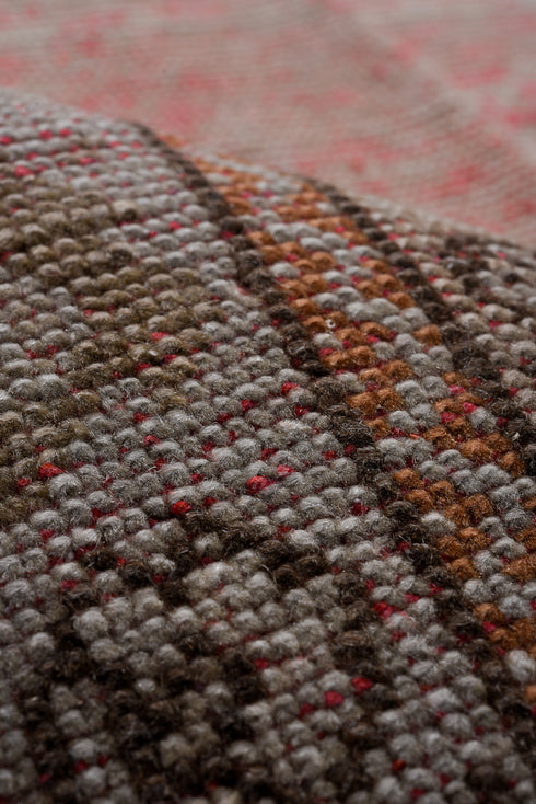 Antique Moroccan Area Rug (8' x 13')